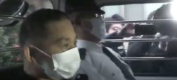 ماجرای دستگیری مزاحم تلفنی پلیس ژاپن چیست؟