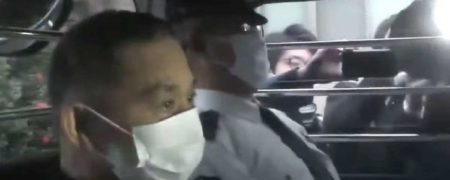 دستگیری مرد ژاپنی که طی ۹ روز ۲,۰۶۰ بار با پلیس تماس گرفت و مزاحمت ایجاد کرد