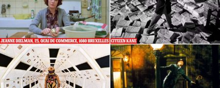 برای اولین بار فیلم یک کارگردان زن در صدر لیست ۱۰ فیلم برتر تاریخ سینما قرار گرفت