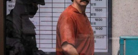 دلال اسلحه‌ معروف روس که با یک بسکتبالیست زن آمریکایی مبادله شد کیست؟