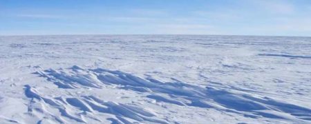 سردترین نقطه روی زمین با دمایی بیش از ۹۰ درجه زیر صفر کجاست؟