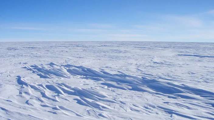 سردترین نقطه روی زمین با دمایی بیش از ۹۰ درجه زیر صفر کجاست؟
