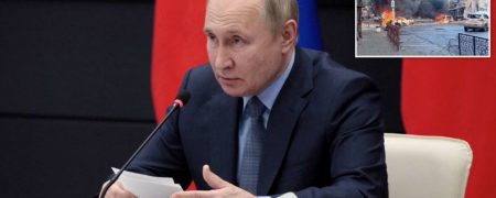 کارشناس روس: «ولادیمیر پوتین با داروهای غربی زنده نگه داشته می شود»؛ اما تا کی؟