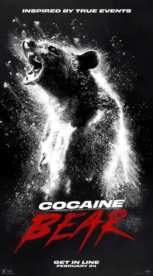 داستان واقعی «خرس کوکائینی» چیست؟ 