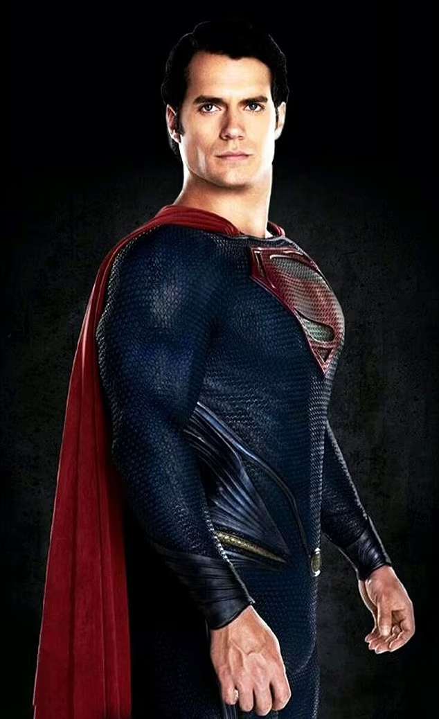 ماجرای اخراج هنری کاویل از بازی در نقش سوپرمن چیست؟ 