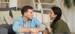 چگونه از مشکلات رابطه جنسی خود با شریک زندگیمان حرف بزنیم؟