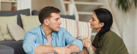 چگونه در مورد رابطه جنسی با شریک زندگی خود صحبت کنیم؟