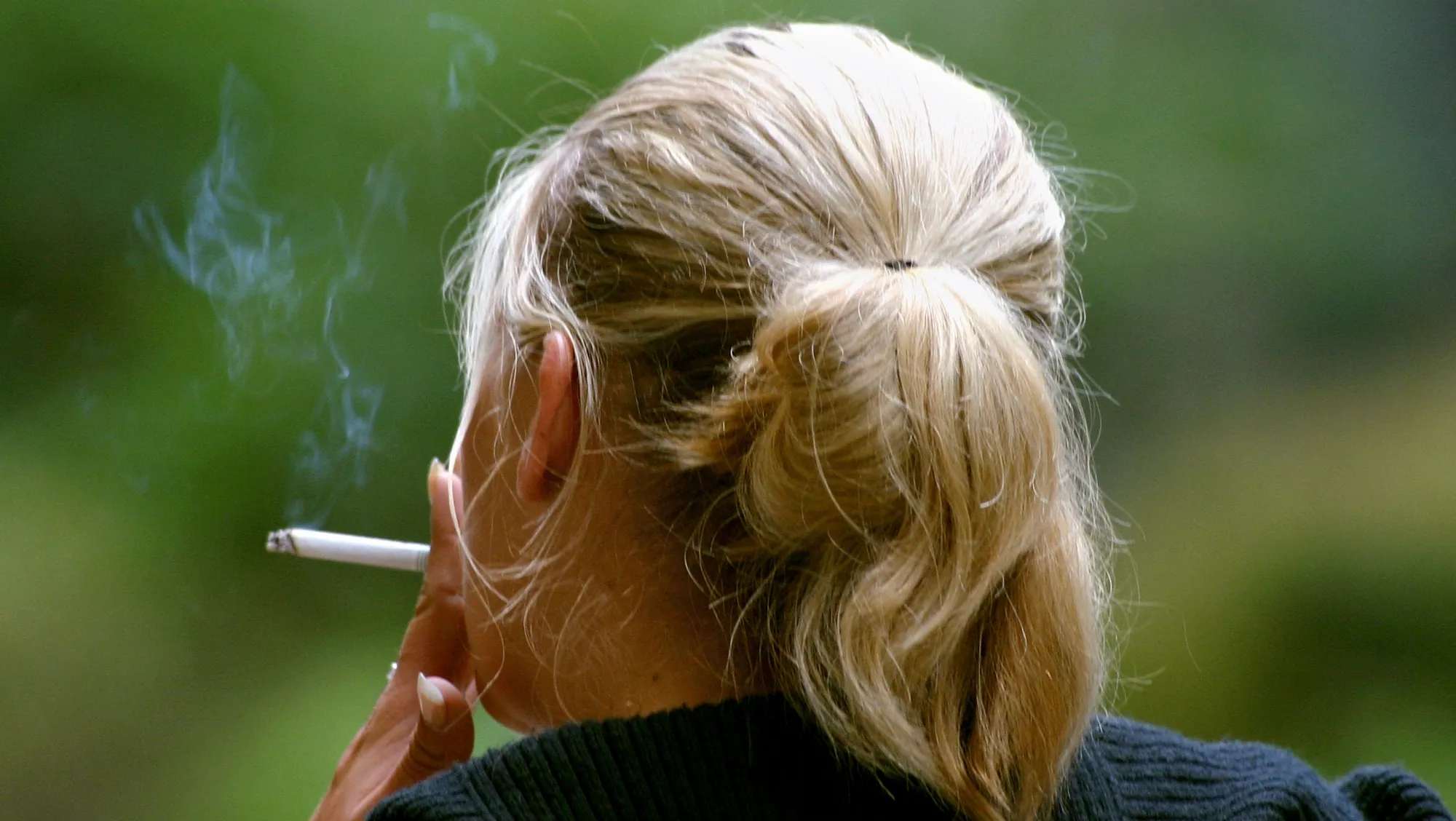جمعیت زنان سیگاری در جهان بیشتر است یا مردان سیگاری؟