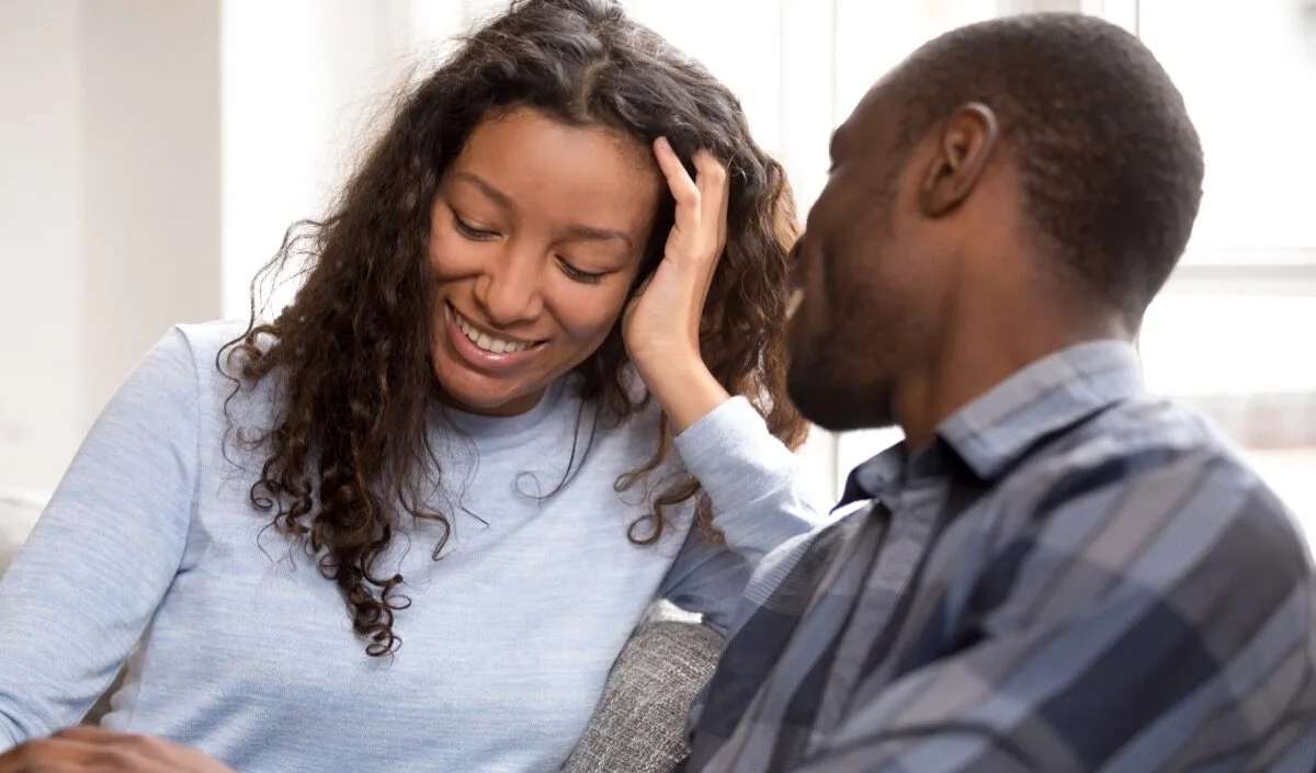 چگونه از مشکلات رابطه جنسی خود با شریک زندگیمان حرف بزنیم؟ 