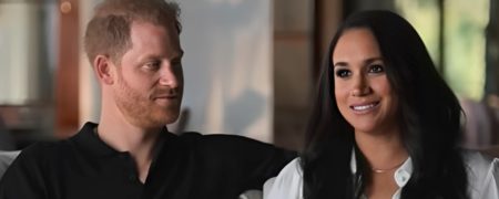  ۹ رازی که مگان مارکل و پرنس هری در مستند جدید زندگی خود فاش کردند