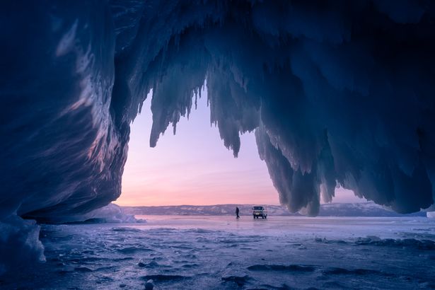 کشف ۱۳ ویروس زامبی ماقبل تاریخ در یخ های سیبری و احیای یک ویروس ۵۰ هزار ساله