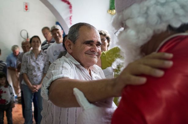 عجیب ترین رسوم کریسمس در سرتاسر جهان