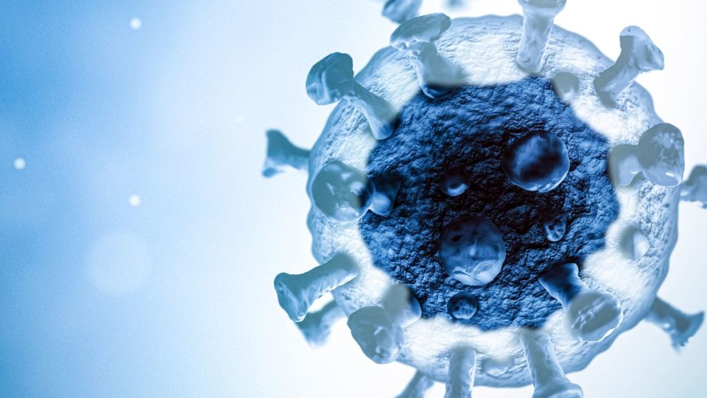 احیای ویروس زامبی که ۵۰ هزار سال پیش در یخ های دائمی سیبری به دام افتاده بود  