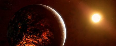 جزئیات تازه درباره «سیاره جهنمی» که در آن یک سال تنها ۱۸ ساعت طول می‌کشد