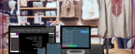 بهترین نرم افزار حسابداری فروشگاهی پوشاک