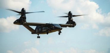 Bell V-280 Valor؛ تایید جایگزین هلیکوپترهای بلک هاوک و آپاچی بعد از ۴۰ سال