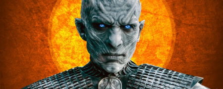 ۱۰ واقعیت جالب در مورد وایت واکرها که در سریال بازی تاج و تخت به آن ها اشاره ای نشد