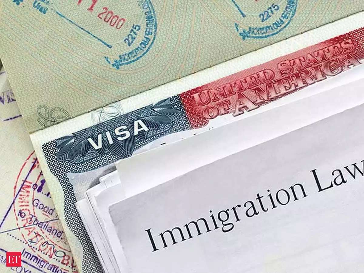 ویزای مهاجرتی ایالات متحده