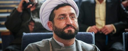 محمد زارع فومنی کیست و چه اتهامی دارد؟