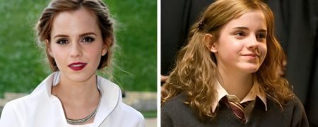 ۷ بازیگر هالیوود که شباهت زیادی به نقش معروف خود دارند