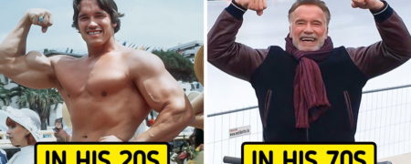 داستان زندگی آرنولد شوارتزنگر؛ «ترمیناتور» چگونه از فقر به جایگاه کنونی‌ رسید؟