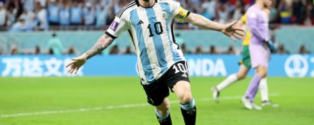 کوییز شماره ۱۲؛ با پاسخ دادن به این ۲۵ تست دانش خود را در مورد لیونل مسی بسنجید