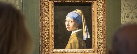 ۱۰ حقیقت خواندنی درباره نقاشی های معروف تاریخ که حتماً نمی دانید