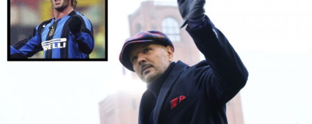 مرگ دردناک سینیشا میهایلوویچ بازیکن افسانه ای سری آ ایتالیا در ۵۳ سالگی