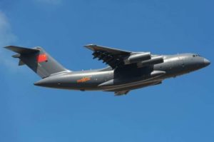 10 هواپیمای نظامی بزرگ جهان