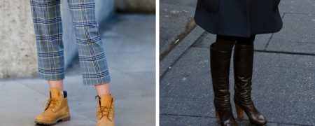 با انواع بوت و کاربرد هر یک آشنا شوید