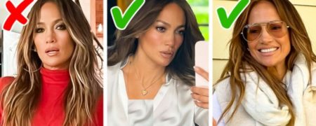 ۱۱ عادت اشتباه که سن را بیشتر نشان می دهند