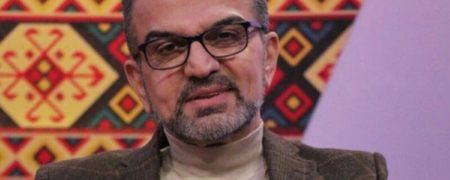 انتقاد مجری باسابقه از شوخی سامان گوران با ابوالفضل پورعرب + بیوگرافی هرمز شجاعی مهر