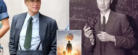 ۵۵ سال پس از مرگ رابرت اوپنهایمر؛ رفع اتهام  ارتباط با شوروی از «پدر بمب اتمی»