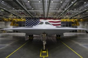 چرا ایالات متحده تمام ناوگان بمب افکن های B-2 Spirit را زمینگیر کرده است؟
