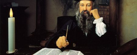 نوستراداموس برای سال ۲۰۲۳ چه پیش بینی هایی کرده است؟