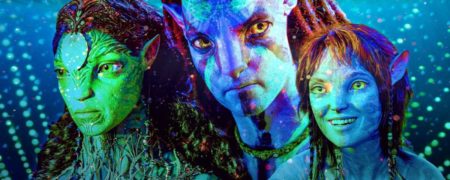 فروش افتتاحیه ۴۳۴ میلیون دلاری آواتار ۲؛ شروع نه چندان خوب دنباله مورد انتظار