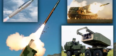 چرا اوکراین نمی‌تواند از سیستم توپخانه‌ای HIMARS برای شلیک به خاک روسیه استفاده کند؟