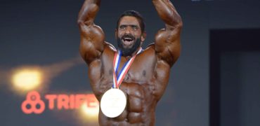 روایت هادی چوپان از گذشته دشوار خود در گفتگو با علی ضیا در برنامه «فرمول یک»