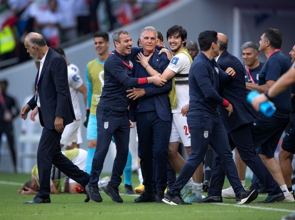 افشای رقم قرارداد کارلوس کیروش؛ اولین مصاحبه کیروش بعد از حذف از جام جهانی 
