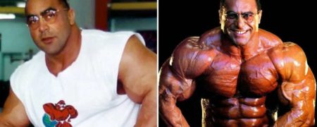 سرگذشت تلخ ناصر السنباطی؛ قهرمان مسلمان مستر المپیا معروف به «پروفسور» + ویدیو