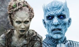 10 حقیقت درباره White Walkers که در سریال Game of Thrones ذکر نشده است