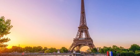 پاریس بهترین شهر دنیا در سال ۲۰۲۲ شد