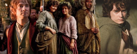 کوییز شماره ۱۱؛ با پاسخ دادن به این تست دانش خود را در مورد «ارباب حلقه ها» بسنجید