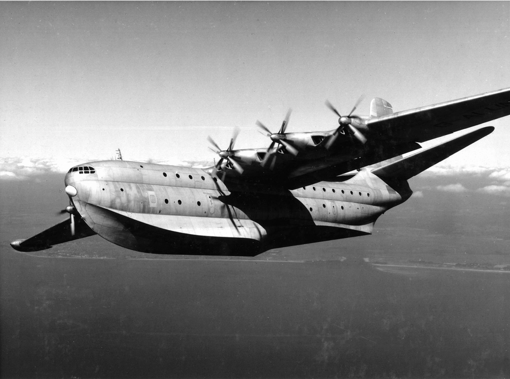بهترین هواپیماهای شش موتوره جهان؛ از XB-70 Valkyrie تا Boeing B-47 Stratojet