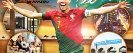 در صورت پیوستن رونالدو به النصر چه چیزی در انتظار اوست؛ از محل اسکان تا دستمزد سالانه