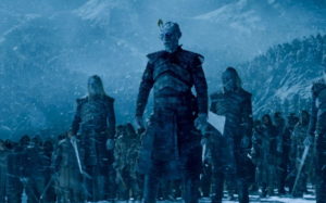 10 حقیقت درباره White Walkers که در سریال Game of Thrones ذکر نشده است