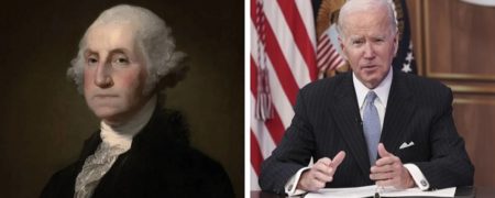 ثروت روسای جمهور ایالات متحده؛ از جورج واشنگتن تا جان اف کندی و جو بایدن