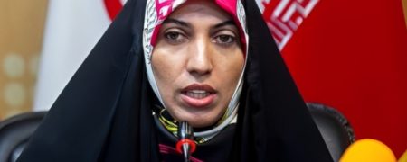 تایید خبر ازدواج آمنه سادات ذبیج پور توسط برادرش