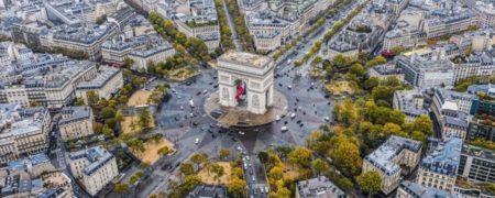 از آمریکا تا چین؛ بدترین تقاطع های دنیا که ماهرترین راننده ها را هم مضطرب می کنند