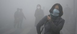 آلوده ترین کشورهای دنیا در سال ۲۰۲۲؛ جایگاه ایران در این فهرست کجاست؟